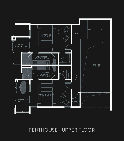 penthouse